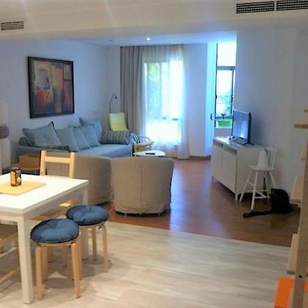 Corazon De Nervion, Excelente Ubicacion, Opcion Parking Apartman Sevilla Kültér fotó