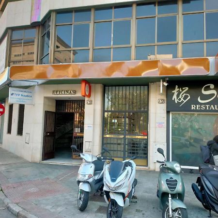 Corazon De Nervion, Excelente Ubicacion, Opcion Parking Apartman Sevilla Kültér fotó