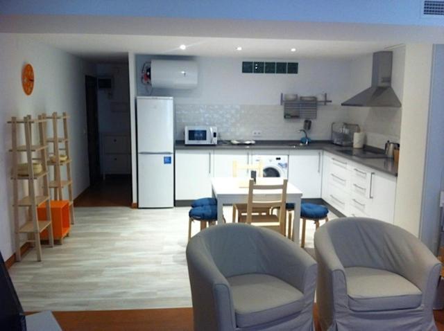 Corazon De Nervion, Excelente Ubicacion, Opcion Parking Apartman Sevilla Kültér fotó