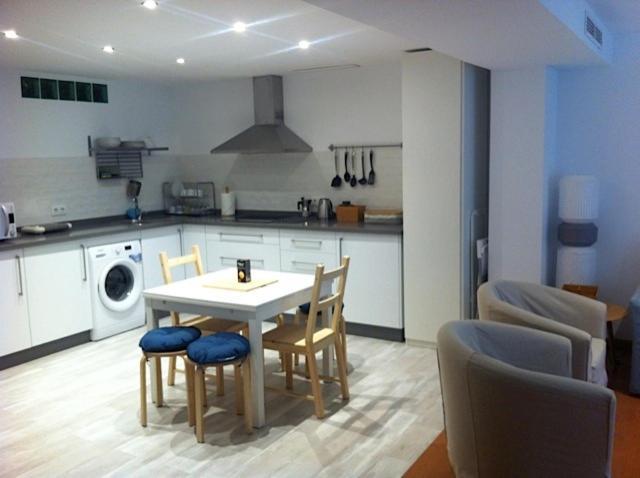 Corazon De Nervion, Excelente Ubicacion, Opcion Parking Apartman Sevilla Kültér fotó