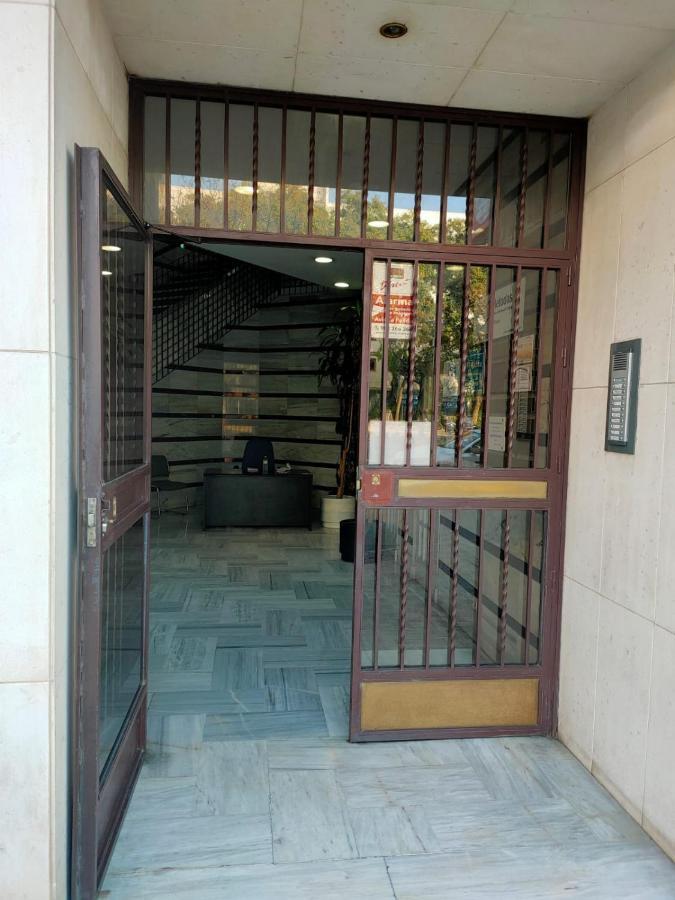 Corazon De Nervion, Excelente Ubicacion, Opcion Parking Apartman Sevilla Kültér fotó