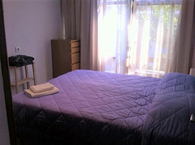 Corazon De Nervion, Excelente Ubicacion, Opcion Parking Apartman Sevilla Kültér fotó